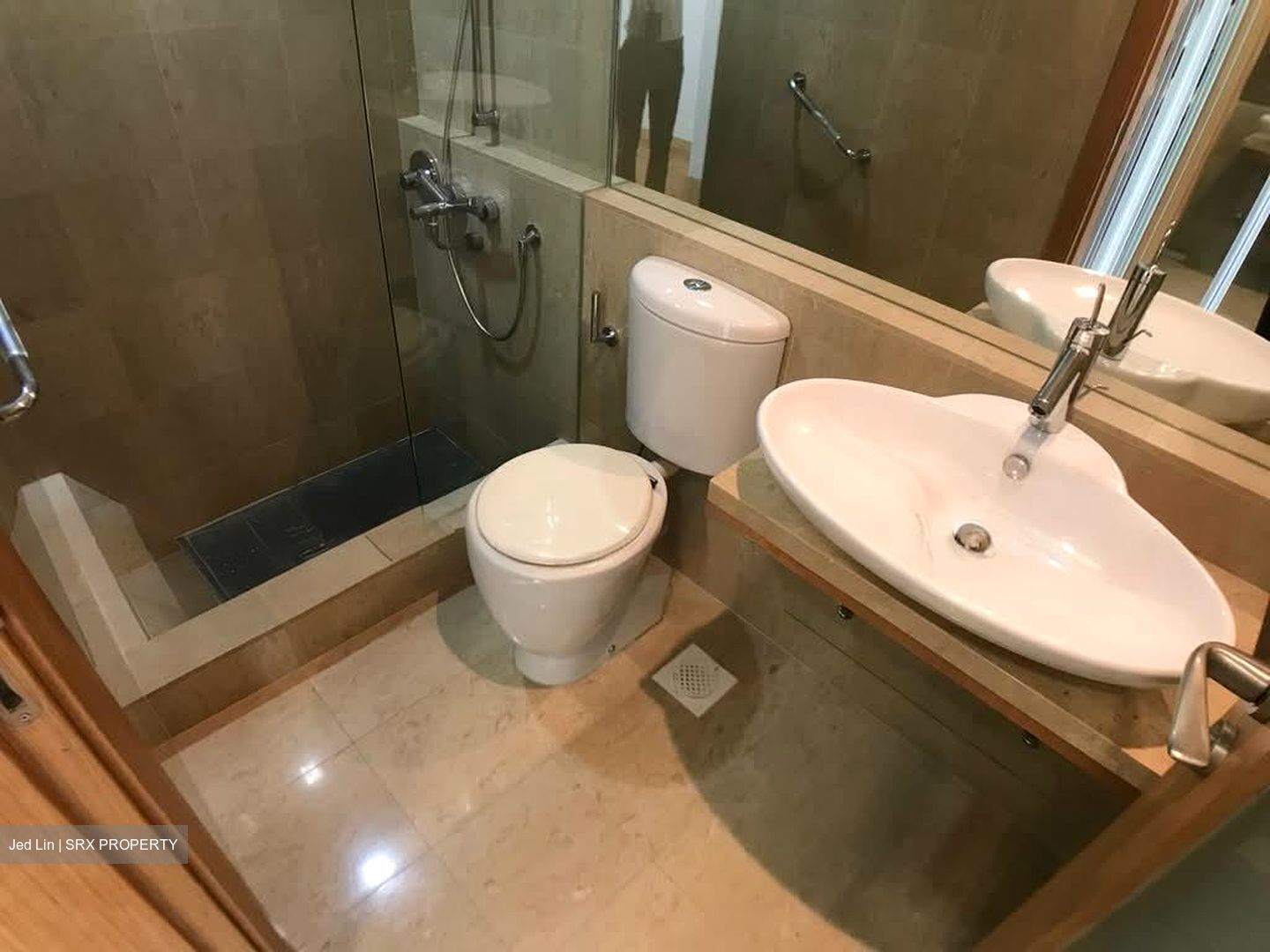 Icon (D2), Apartment #628404301